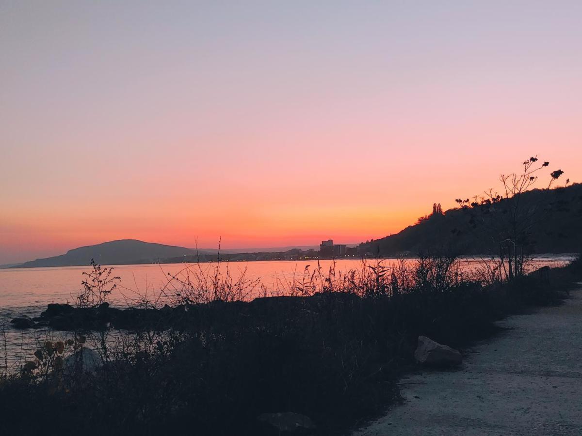 Villa Metatron U Doma Balchik Luaran gambar