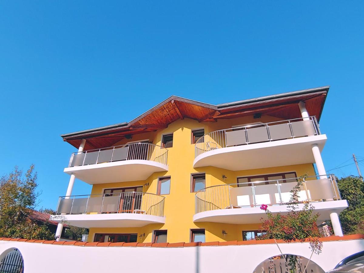 Villa Metatron U Doma Balchik Luaran gambar