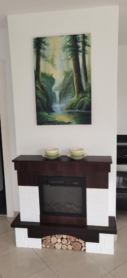 Villa Metatron U Doma Balchik Luaran gambar