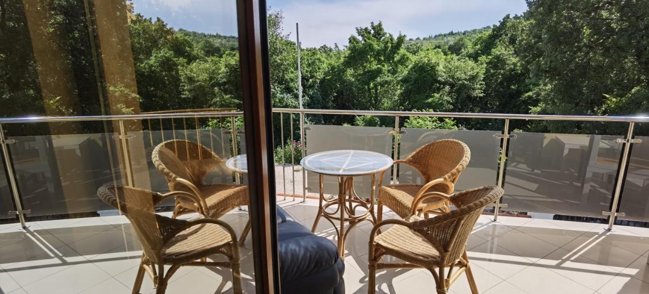 Villa Metatron U Doma Balchik Luaran gambar