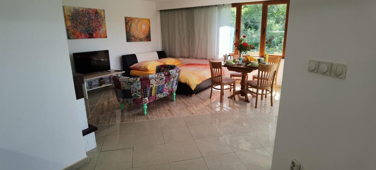 Villa Metatron U Doma Balchik Luaran gambar
