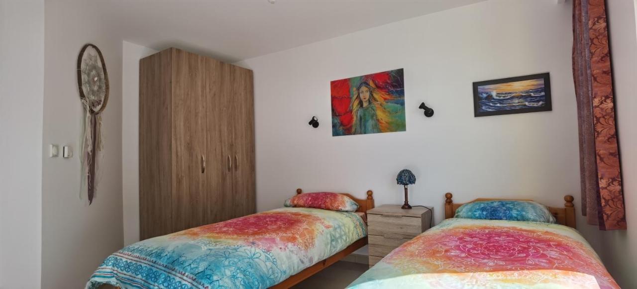 Villa Metatron U Doma Balchik Luaran gambar