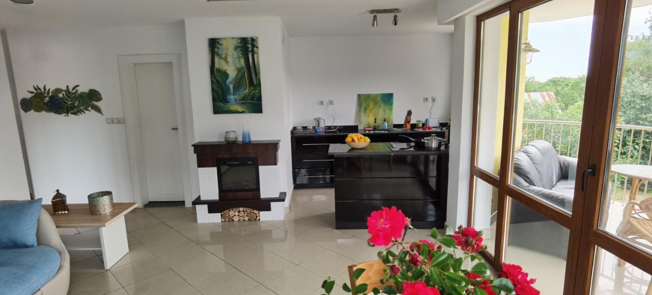 Villa Metatron U Doma Balchik Luaran gambar